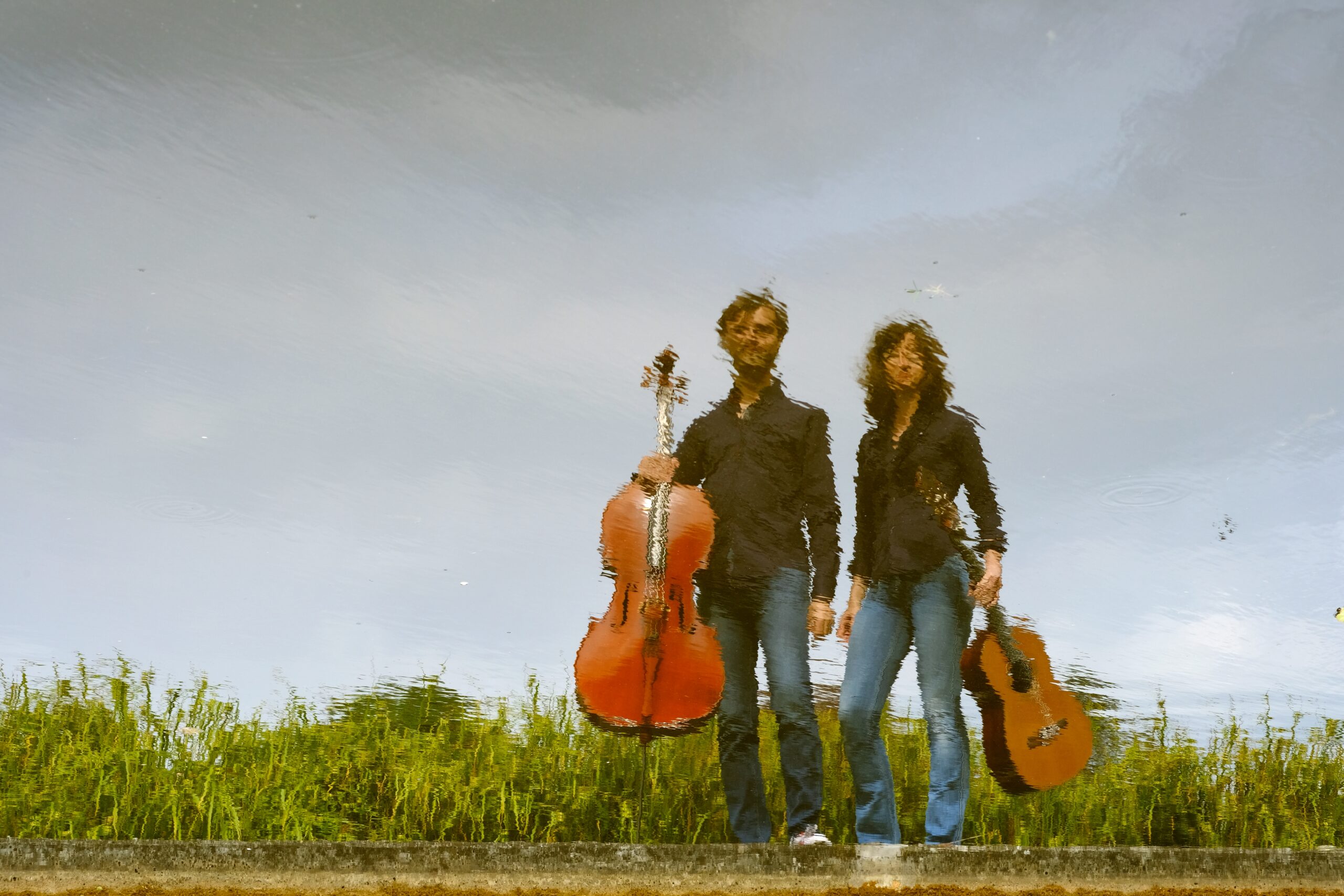 Edenwood Duo