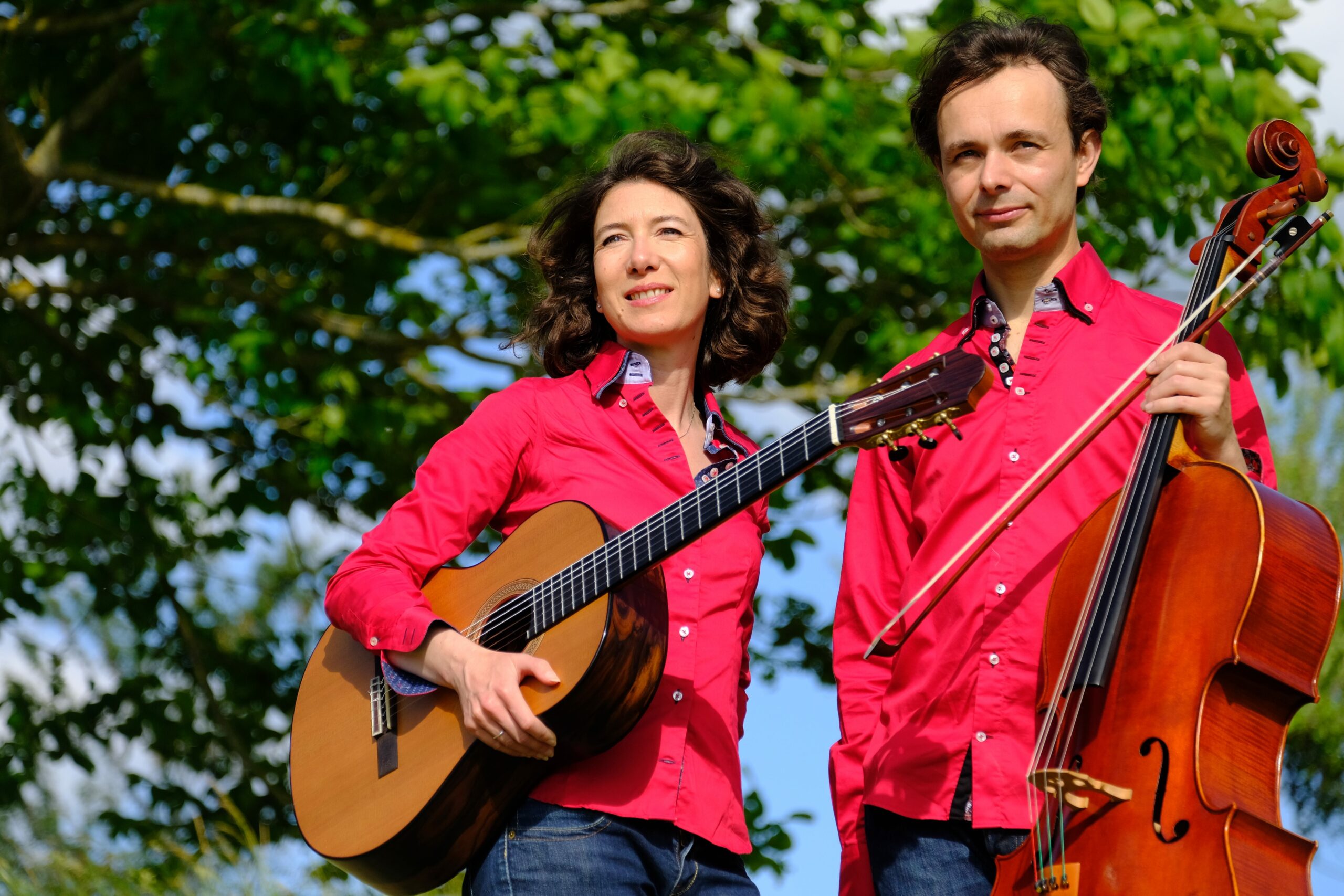 Edenwood Duo